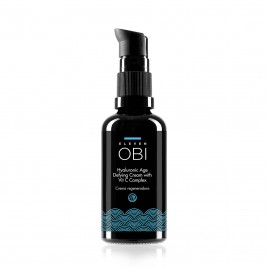 Crema Hyaluronic Age Defying Vitamina C Complex de Eleven Obi 50ml.