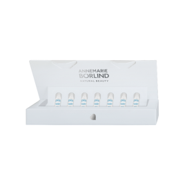  Cura Hidratante Ácido Hialurónico Annemarie Borlind 7x2ml