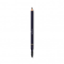 Lapiz de Cejas Dark Brown Dr Hauschka