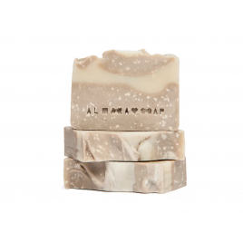 Jabón Natural Dead Sea de Almara 90gr.