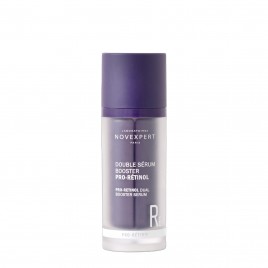Doble Booster Pro Retinol de Novexpert 30ml.