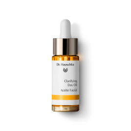 Aceite Facial Regularizador Dr Hauschka 18ml.