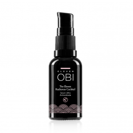 Serum Antioxidante Ultra Avanzado 30ml de Eleven Obi