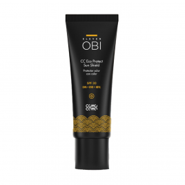 Crema con Color FPS 30 de Eleven Obi 50ml.