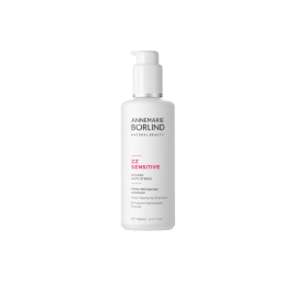 Emulsión Limpiadora Suave ZZ de Annemarie Borlind. 150ml