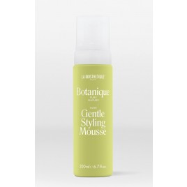 Espuma Fijadora Natural 200ml de Biosthetique 