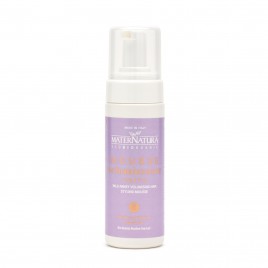 Espuma Voluminizadora de Maternatura 150ml.