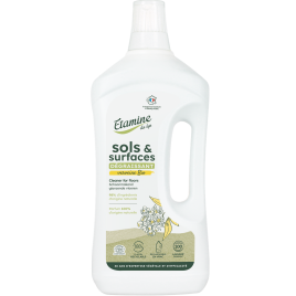 Limpiador suelos y superficies Verbena Bio Etamine du Lys 1 L