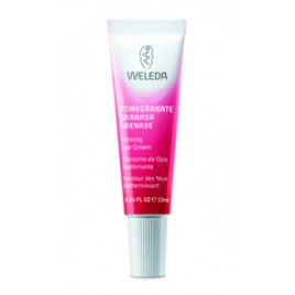 Contorno de Ojos Reafirmante Granada de Weleda 10ml