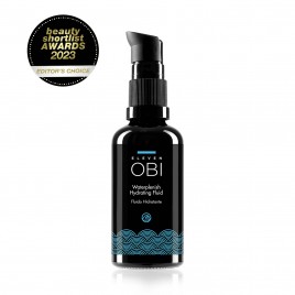 Fluido Hidratante Waterplenish de Eleven Obi 50ml.