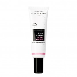 FLUIDO CALMANTE HYDRO BIOTIQUE CON MAGNESIO DE NOVEXPERT 30ML.