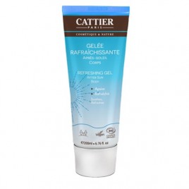 Gel refrescante aftersun 150ml de Cattier