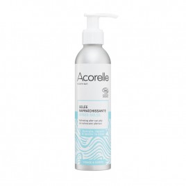 Gel Aftersun Refrescante Acorelle 150ml.
