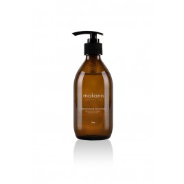 Gel de ducha Pera Fresca 300ml. Mokann