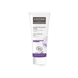 Exfoliante Facial en Gel de Cattier 75ml.