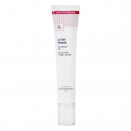 EL GEL REPULP ÁCIDO HIALURÓNICO DE NOVEXPERT 40ml. 