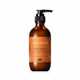 Limpiador Vitamina C Gospel de Antipodes 200ml.
