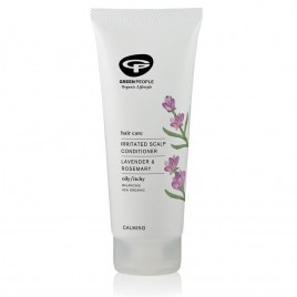Acondicionador Romero Cuero Cabelludo Irritado Green People 200ml