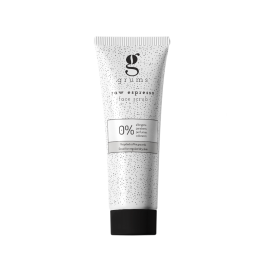 Exfoliante facial de café de GRUMS 80ml