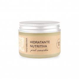 Matarrania Hidratante Nutritiva Piel Sensible 30ML