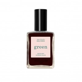 Esmalte de Uñas Hollyhock de Manucurist 15ml.
