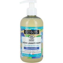 Jabón de Manos en Crema con Consuelda 300ml de Coslys