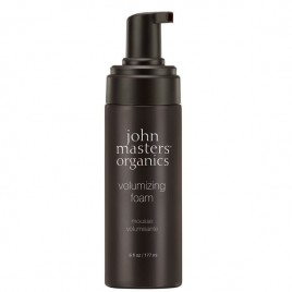 Espuma Voluminizadora de John Masters Organics 177ml.
