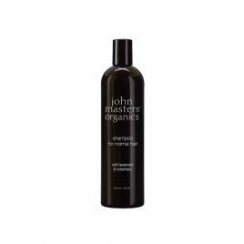 Champú Lavanda & Romero Pelo Normal de John Masters 473ml