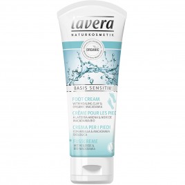 Crema Pies Basis Sensitiv Lavera 75ml