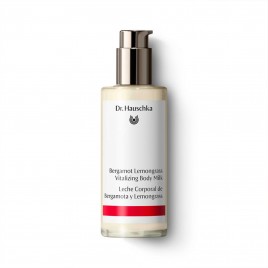 Leche Corporal Bergamota Dr Hauschka 145ml.