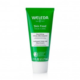 Bálsamo Limpiador Skin Food de Weleda 75ml.