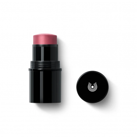 Stick Labios y Mejillas 03 palo de rosa  Dr hauschka