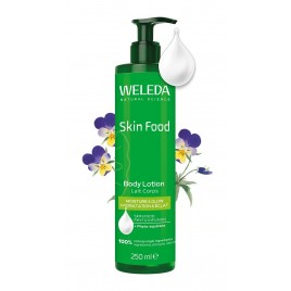 Leche Corporal Skin Food de Weleda 250ml.