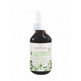 Loción Anticaida de Maternatura 250ml.
