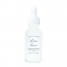 Serum de Noche 15% AHA + BHA de Earth Harbor 30ml.