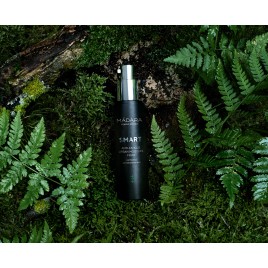 Mádara Fluido minimizador líneas y arrugas Smart Antioxidants 50ml