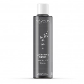 Madara Tónico Purificante "Deep Clarifying Toner" 200ml.