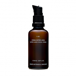 Crema Super Linda de Mamita Botanicals 50ml.
