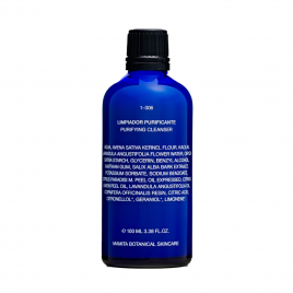 Limpiador Purificante Mamita Botanical 100ml.