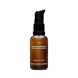 Serum Pro Resistencia Mamita Botanical 30ml.