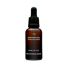 Serum Super Linda de Mamita Botanical 30ml.