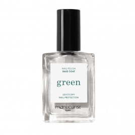 Base Coat de Manucurist 15ml.