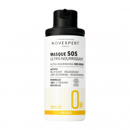 Mascarilla Nutritiva SOS Omegas de Novexpert 50ml