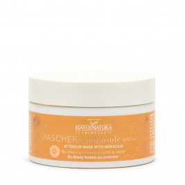 Mascarilla Aftersun Maracuyá de Maternatura 250ml.