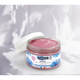 Mascarilla Capilar Anti-amarilleo Pelo Blanco/Rubio Coslys 250ml.
