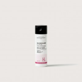 MINI AGUA MICELAR NOVEXPERT 50ML