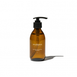 Gel Limpiador Higo de Mokann 200ml.