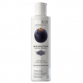Tónico Purificante Anti-Imperfecciones Mossa 200ml