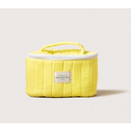 Neceser de Verano Amarillo 