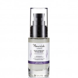 Serum Calmante Relax de Nourish London 30ml.